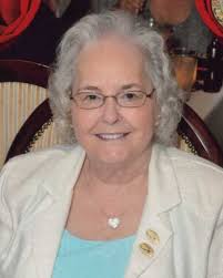 Mary Louise Edmonds Bartle Obituary June 30, 2024