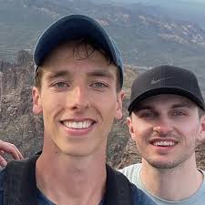 Tom Whiting and Carly Fornshell's Wedding Website