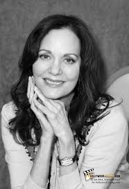 Lesley Ann Warren interview