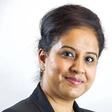 Harpreet Kaur Bhandari