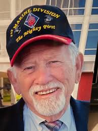 James Wilson Obituary