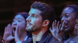 ARTICLE: Bryan Craig Returning to 'General Hospital' as Morgan Corinthos  For One Episode