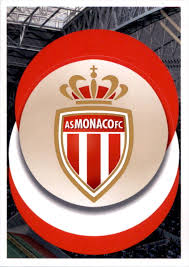 It's high quality and easy to use. As Monaco Logo As Monaco The Golden World Of Football Fifa 19 Sticker 9