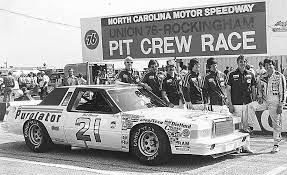To change gears without the clutch, drivers must have a remarkable feel for the car and understand at what road speed. No 21 Memorable Drivers Through The Years Nascar Com