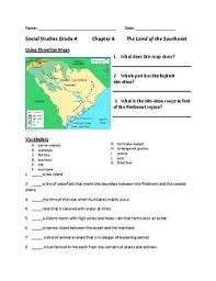Concepts that will be covered: Scott Foresman Social Studies Worksheets Teaching Resources Tpt