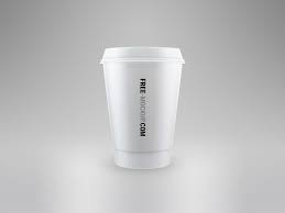 Starbucks Coffe Cup Style Mockup Free Mockup Coffee Cups Starbucks Coffee Cup Starbucks