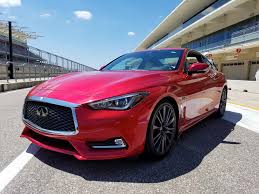 The 2017 infiniti q60 is ranked #17 in 2017 luxury small cars by u.s. 2017 Infiniti Q60 Red Sport 400 The Lady In Red Txgarage