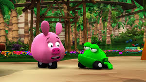 Jungle Junction | Disney Wiki | Fandom