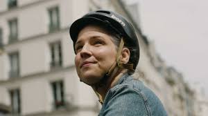 Rider Stories: Amanda