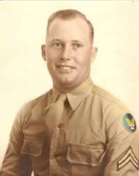 Sgt James Erskine Guy (1919-1988)