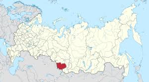 Altajskij Kraj Vikipediya