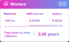 Once you register to use the platform, you can set up the mining feature. A Beginner S Guide To Mining Cryptocurrencies On The Mac Hacker Noon