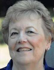 Obituary for Anne P. Pell