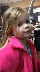 4-year-old Cora Loves The Mark White Show