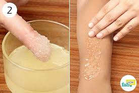 How To Remove Sun Tan From Your Body Quickly Fab How remove sun tan from your body quickly