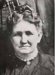 Susan Emma Chidester Dewey (1857-1938)