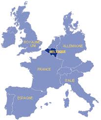 Join me on a walking & sightseeing tour in the beautiful city of brussels, the capital of belgium and the european union.video chapters:0:00 intro1:12 grand. La Belgique Des Villes A L Europe