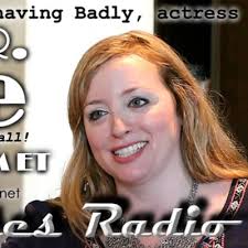 Tricia O'Kelley & Sarantos by Smartasses Radio