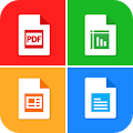 Una presentación bellamente elaborada es siempre un ganador. Word Office Document Viewer And Pdf Reader Pptx Apk Download For Android