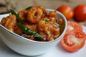 Blog Diah Didi Berisi Resep Masakan Praktis Yang Mudah Dipraktekkan Di Rumah Resep Masakan Babi Asam Manis Resep Masakan Indonesia