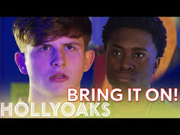 Hollyoaks spoilers: DeMarcus brutally attacked by Joseph in violent  showdown