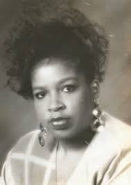 Sherri Lynn McCloud Manley (1963-2013)