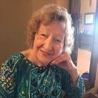 Mary Jane Lobb Obituary (2023)