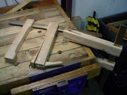 For diy enthusiasts and woodworkers, choosing the best woodworking clamps can be one of the best investments. Homemade Long Reach Cam Clamps Homemadetools Net