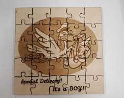 Choose your favorite gender reveal puzzles from thousands of available designs. Gender Reveal Puzzle Etsy