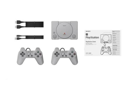 Sony PlayStation Classic