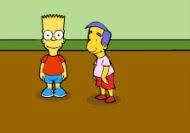 Directos de lunes a viernes 8:00 pm (mx) en mi pagina de facebook: Informacion Del Juego Bart Simpson Saw Game 2