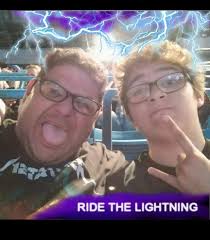 Metallica's M72 world tour stops in Philadelphia