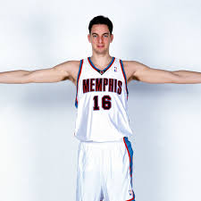 We have the official grizz jerseys from nike and fanatics authentic in all the sizes. Fine Grinds What Is The Coolest Jersey In Grizzlies History Grizzly Bear Blues