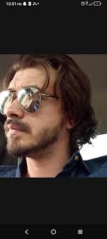 Declan Crosby in people