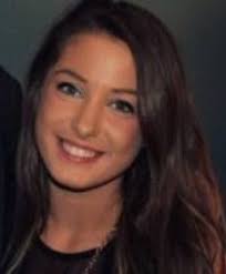 Mrs. Caroline Ann Zaino McCall