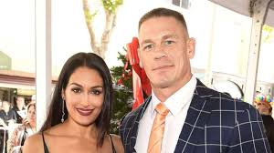 Nikki bella is a professional wrestler (a wwe diva), actress, and model. Nikki Bella Says Ex Beau John Cena Called Her After She Gave Birth To Son Matteo