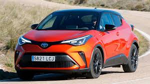 Fecha de inicio 9 mar 2017. Toyota C Hr 2020 Informacion General Km77 Com