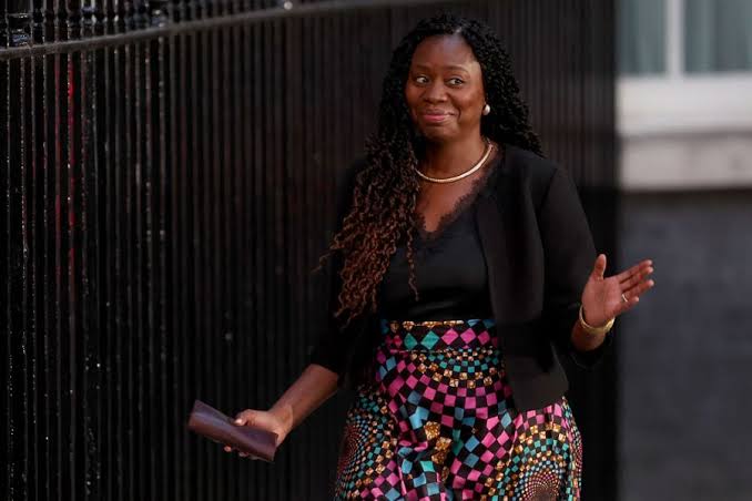 Has Miatta Fahnbulleh learned her lesson on net zero? | The Spectator