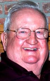 Kenneth R. St. Jacques