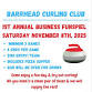 Business Bonspiel event image