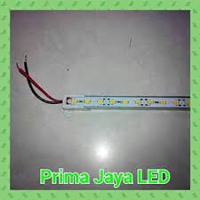 • mata led dengan 2 baris led sangat terang, berkualitas, pcb lebih tebal, daya tahan lampu lebih lama dan awet. Jual Lampu Led Bar 5630 Dc 12 Volt Prima Jaya Led Jakarta Indotrading