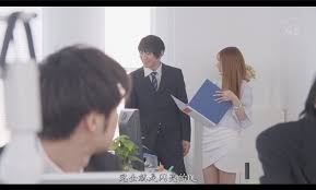 SSIS-783 beautiful boss gets fucked by junior