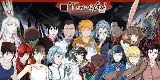 The chances of season two to be released is around the next summer anime season, we can anticipate that it should come in april 2021. List Of Characters Tower Of God Wiki Fandom