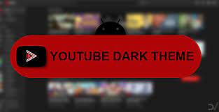 Subscribe to channels you love, create content of your own, share with friends, and watch on any device. Dark Or Black Mode Youtube Apk Download Official Droidviews