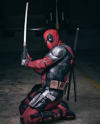 I have such a hard time with new cosplays because I have to love and become  them or I can't do it. #xmen #xmencosplayer #gambitcosplay #wolverine  #wolverinecosplay #magnetocosplay #magneto #deadpool #deadpoolcosplay  #xmen97