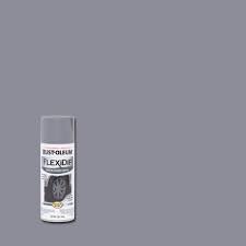 Reviews For Rust Oleum Flexidip 11 Oz Matte Dark Gray Removable Rubber Coating Spray Paint 276292 The Home Depot