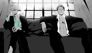 Haikyuu Ooikawa Tooru Iwaizumi Hajime Wallpapers Hd Desktop And Mobile Backgrounds