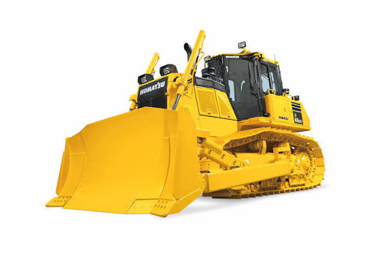 Komatsu D65EX-18 Crawler Dozer