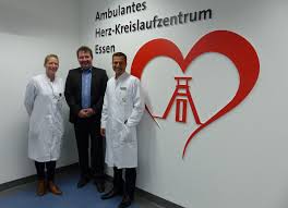 Patient Berichtet Zum Tag Der Herzschwache Am 12 Juni Am Universitatsklinikum Essen Mehr Als Nur Der Lack Ab Essen Sud