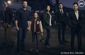 Tous le monde aime ♥. Believe Tf1 Degaine Une Nouvelle Serie Americaine Ce Soir Apres Colony Puremedias